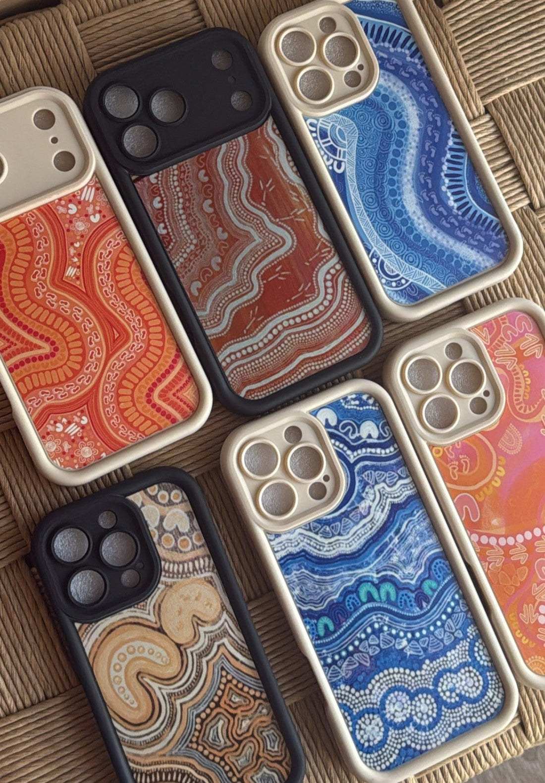 Phone Cases