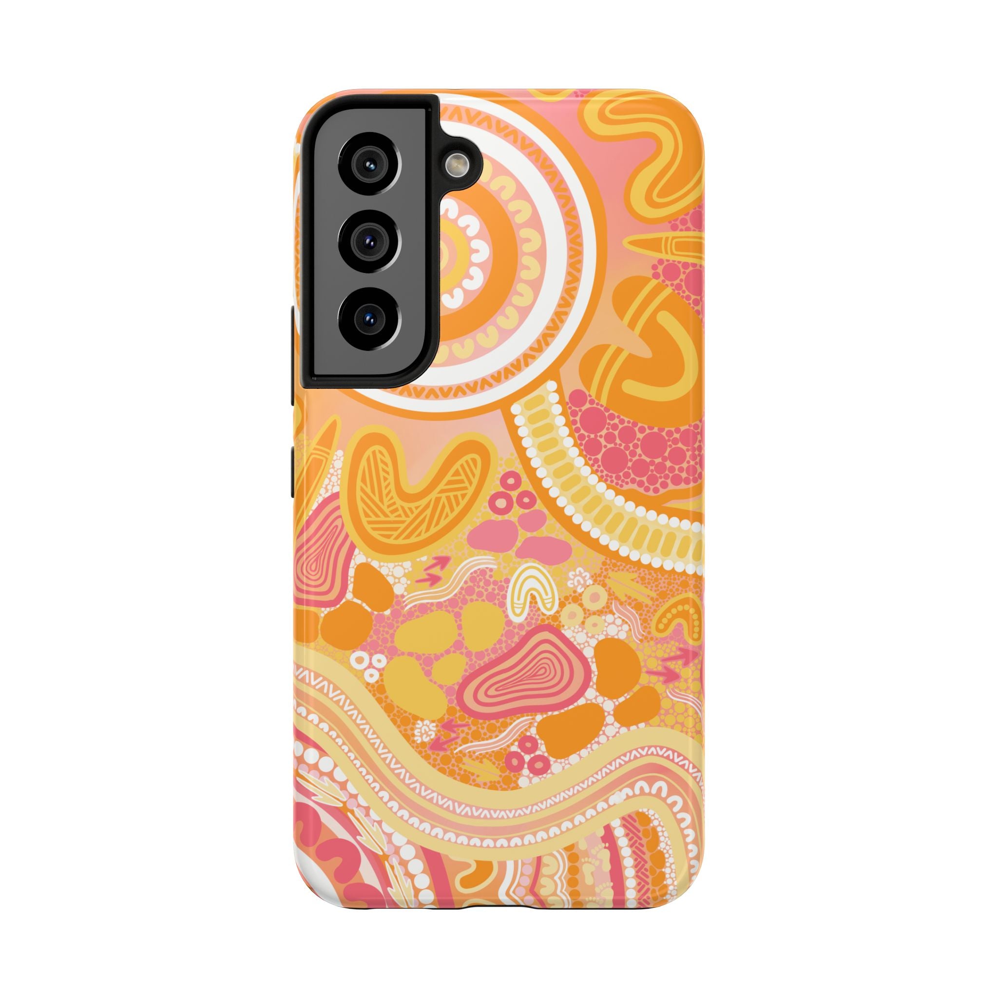 Sunset Phone Case