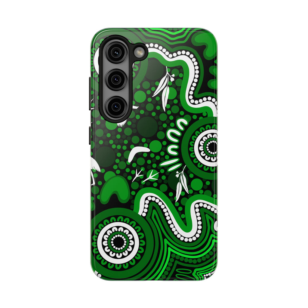 Hunting & Gathering Phone Case