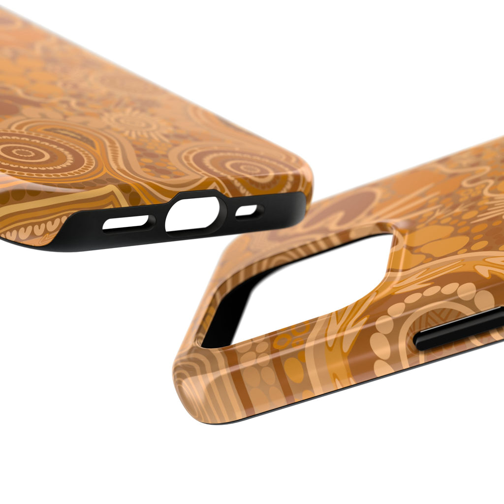On Country Phone Case