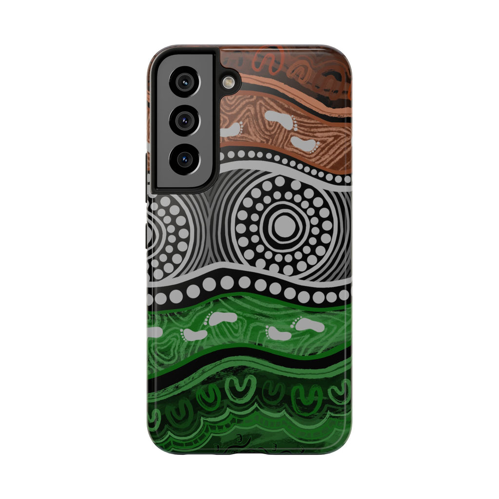 Journey Phone Case