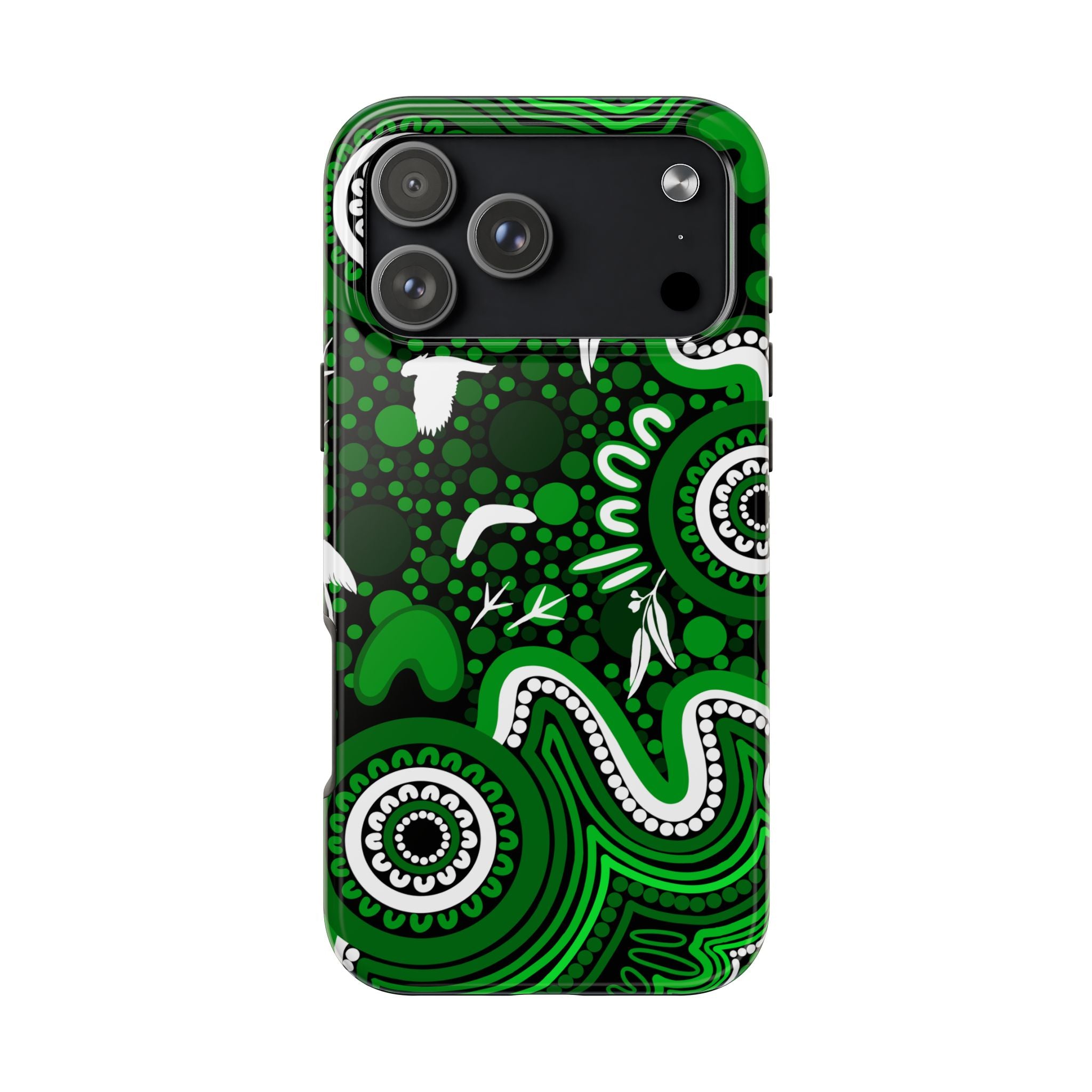 Hunting & Gathering Phone Case