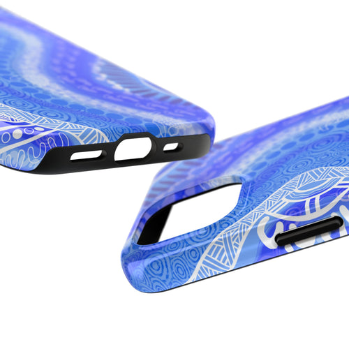 Ancestral Tides Phone Case