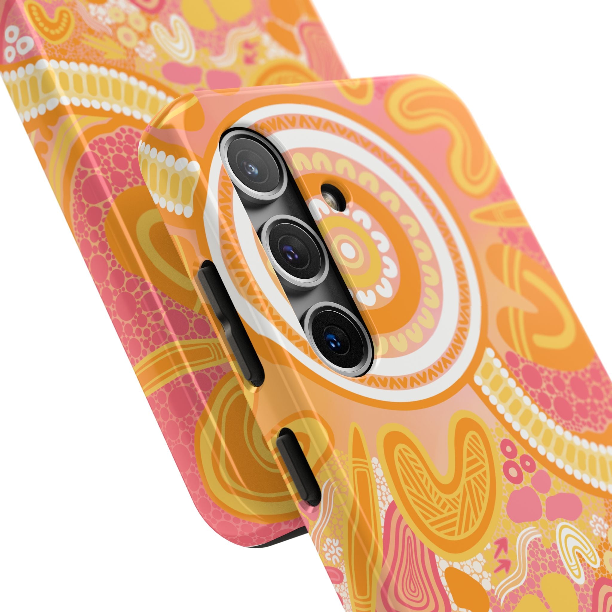 Sunset Phone Case