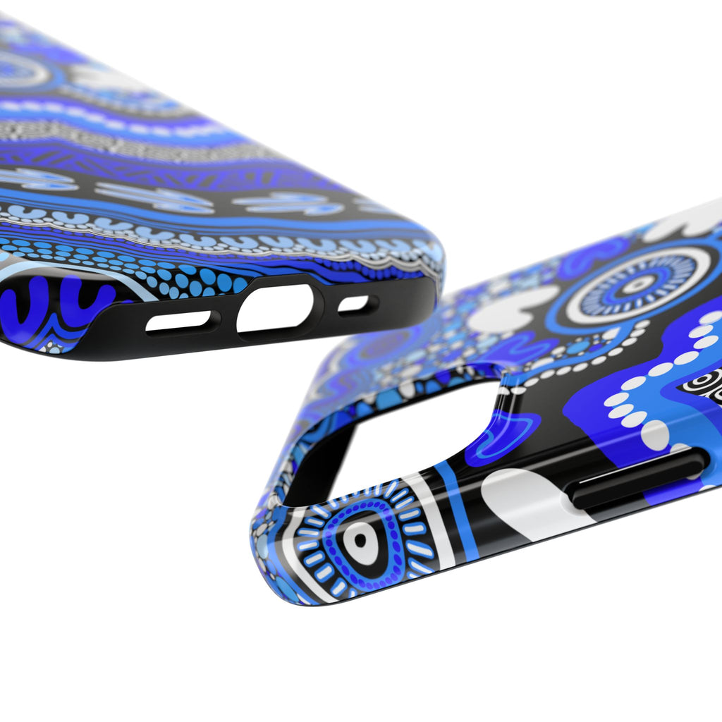 Salt & Sky Phone Case