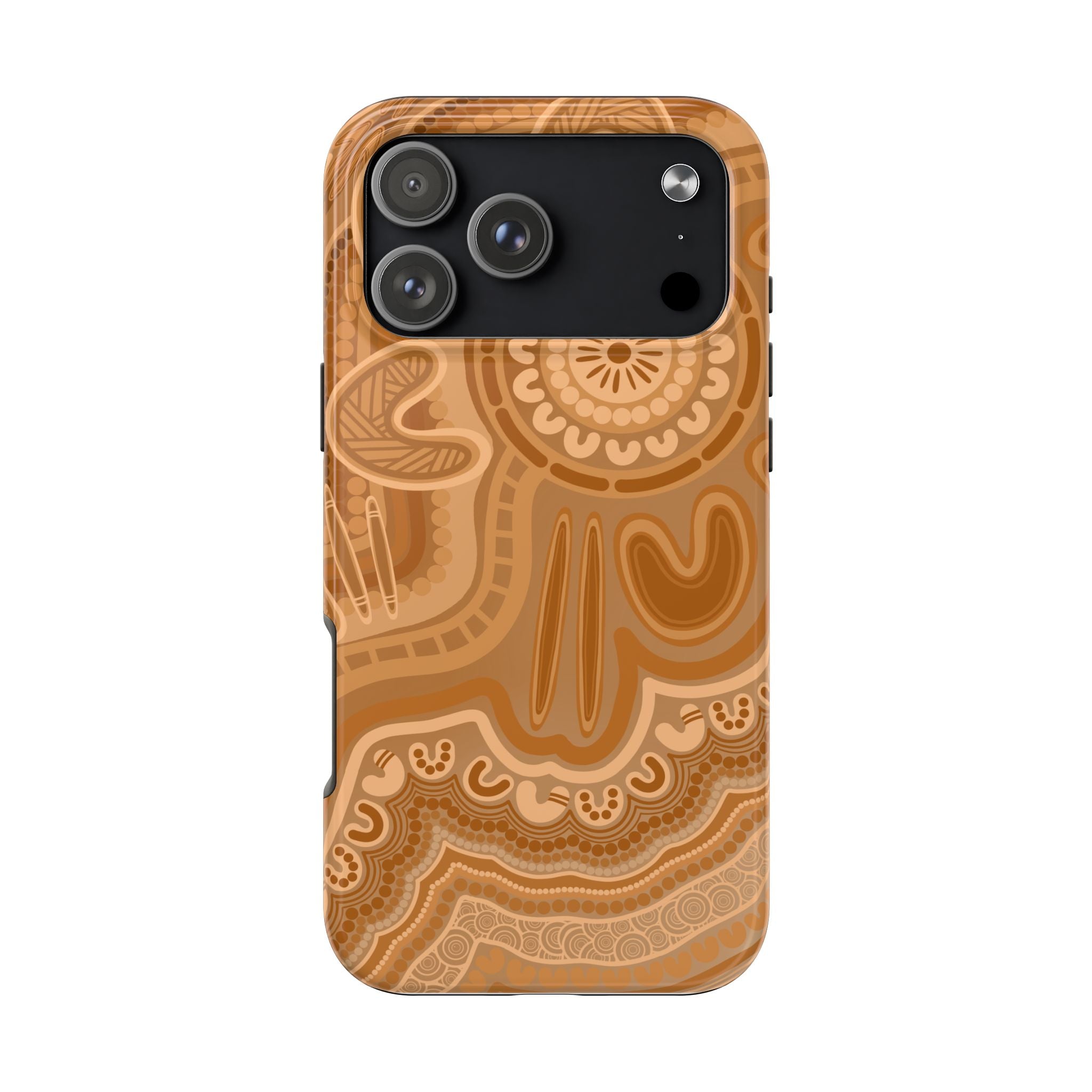 Kin Phone Case