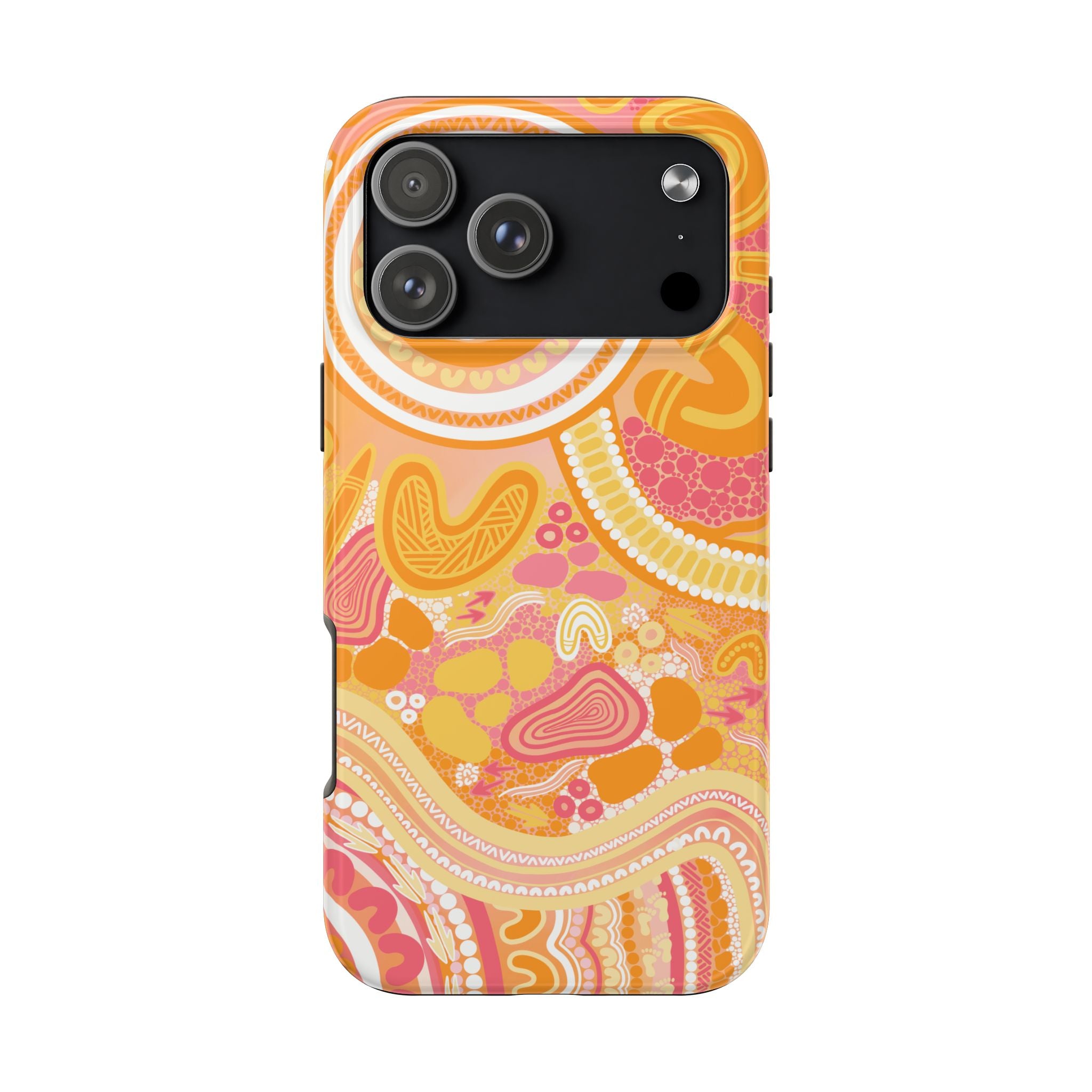 Sunset Phone Case