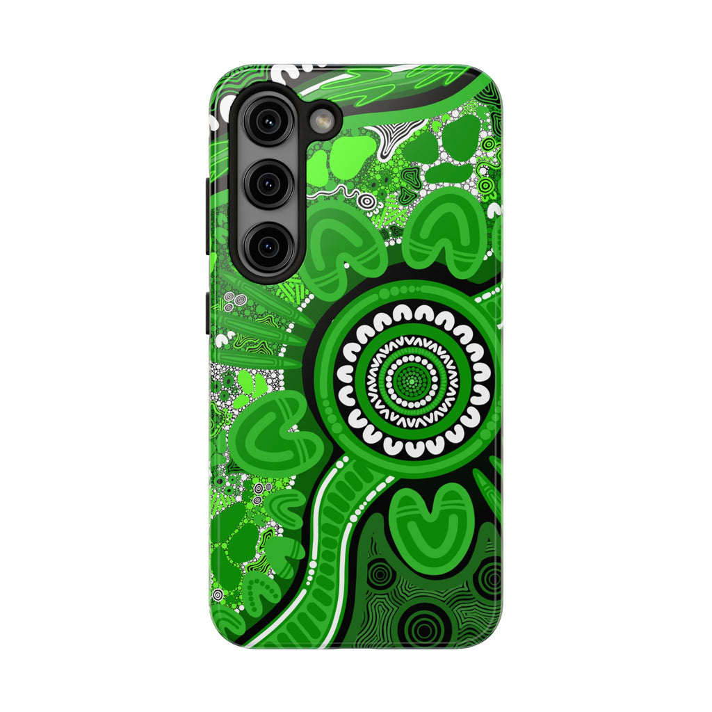 Growth & Strength Phone Case