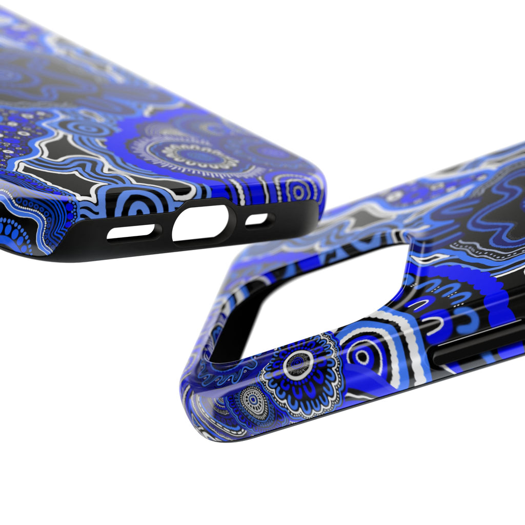 Saltwater Phone Case