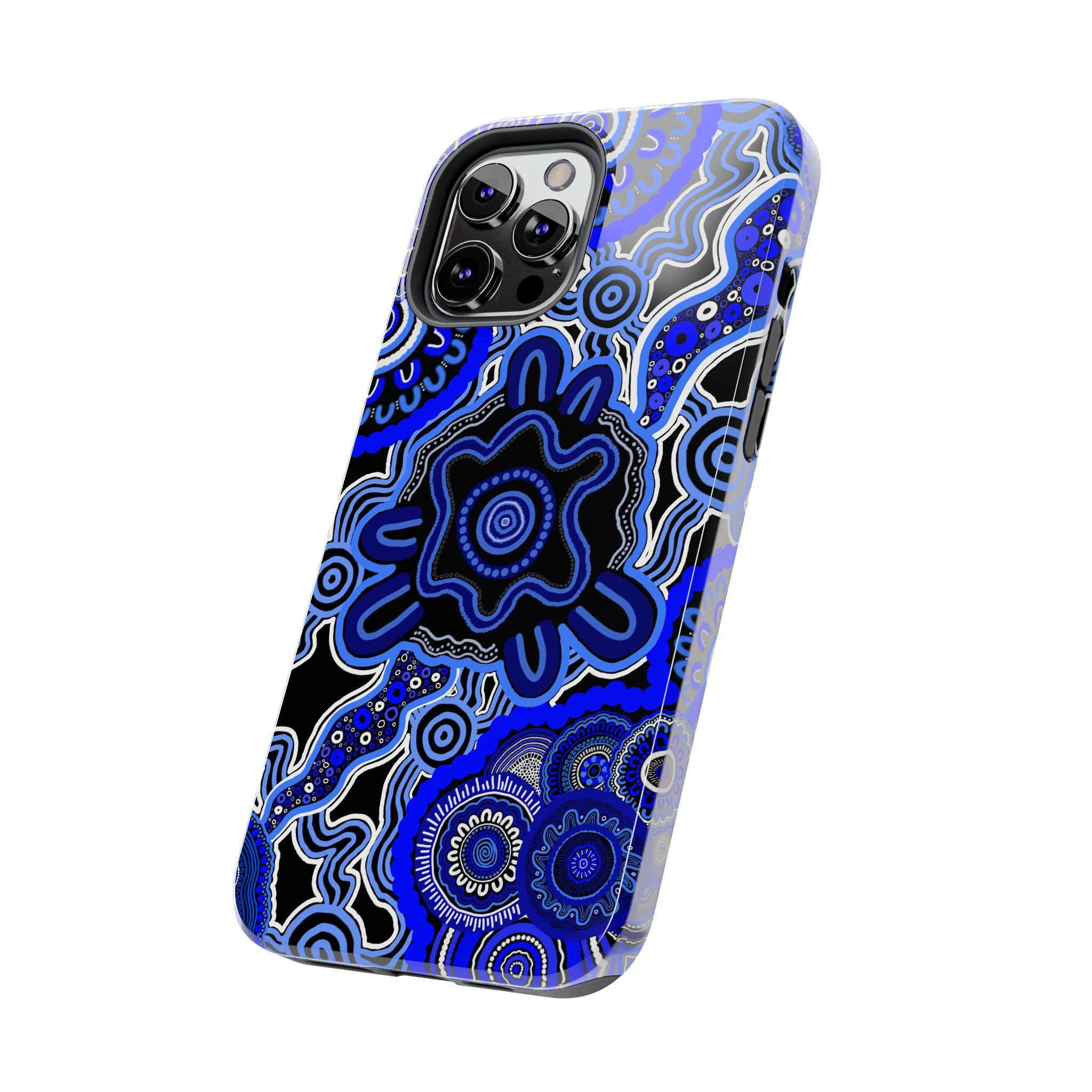 Saltwater Phone Case