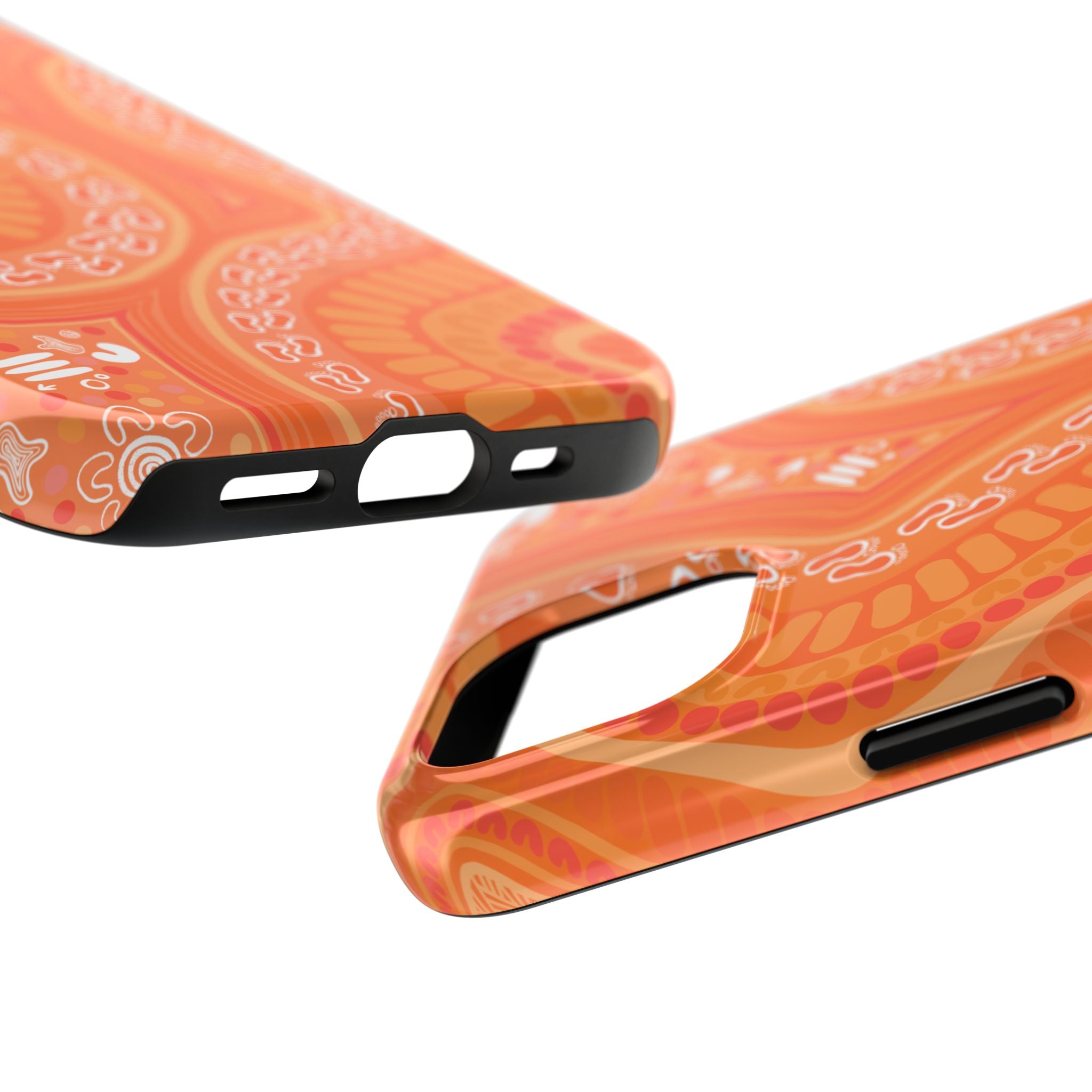 Stomping Grounds Phone Case