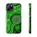 Growth & Strength Phone Case