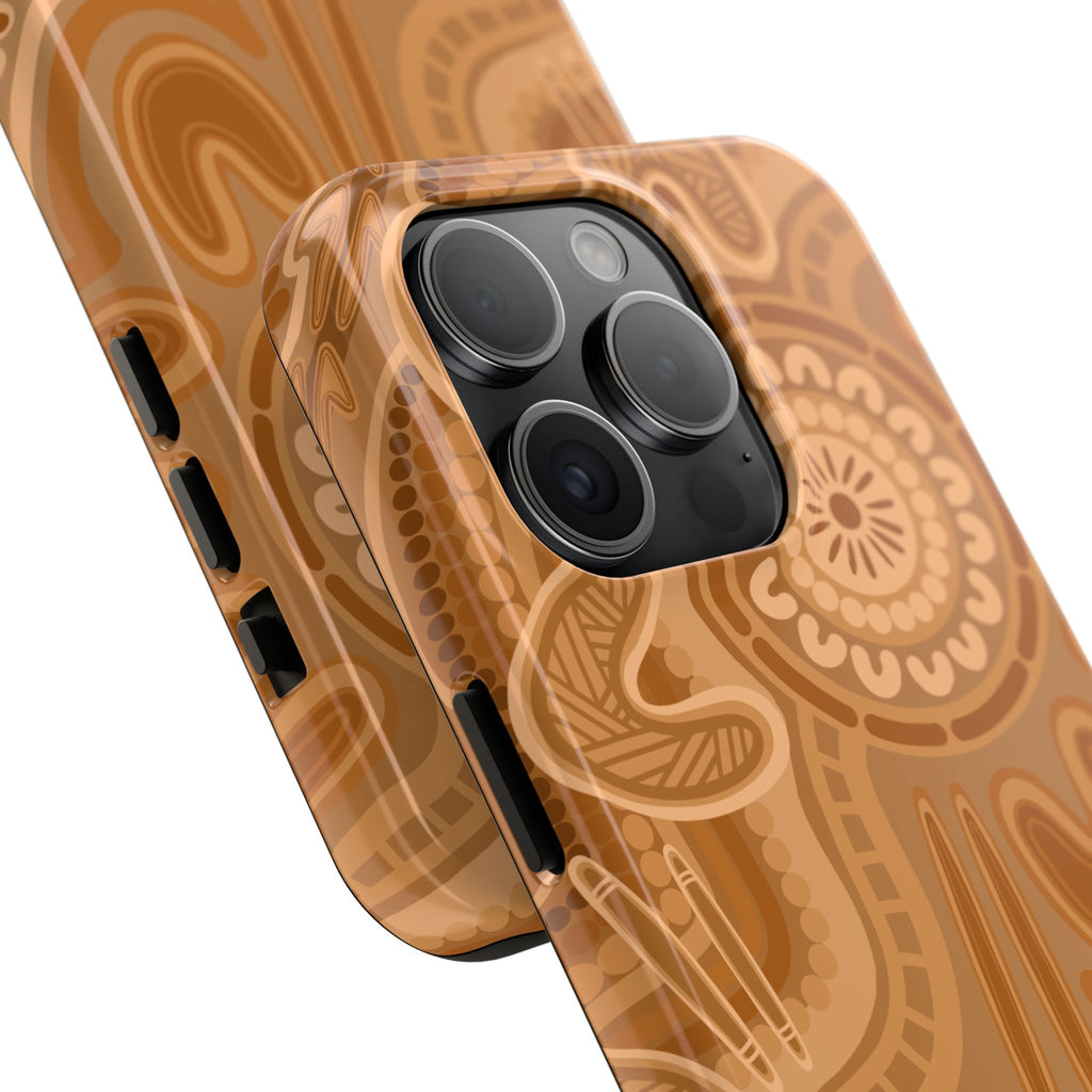 Kin Phone Case