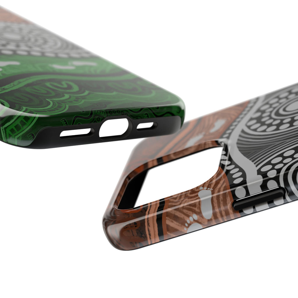 Journey Phone Case
