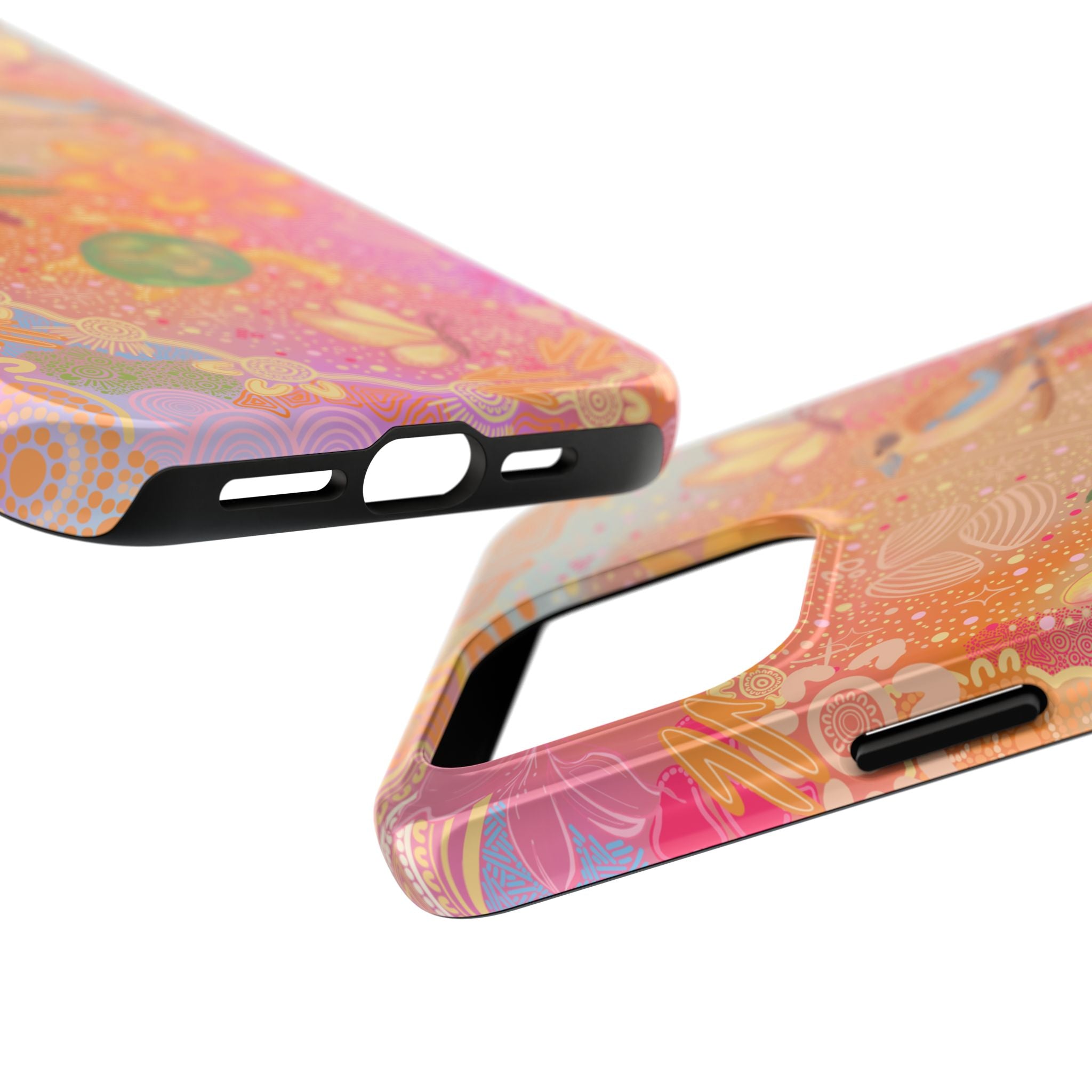 Blooming Country Phone Case