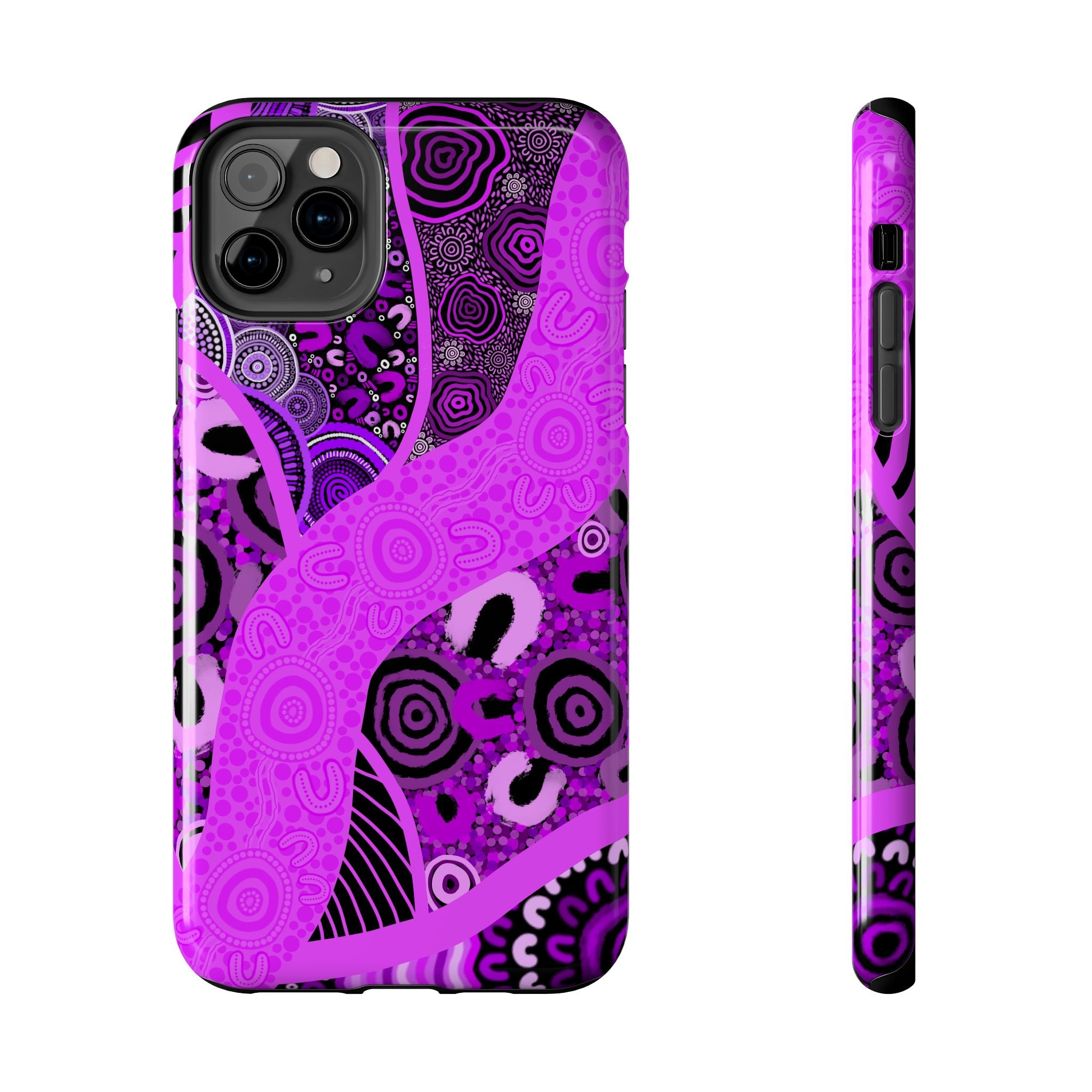 We Rise Phone Case