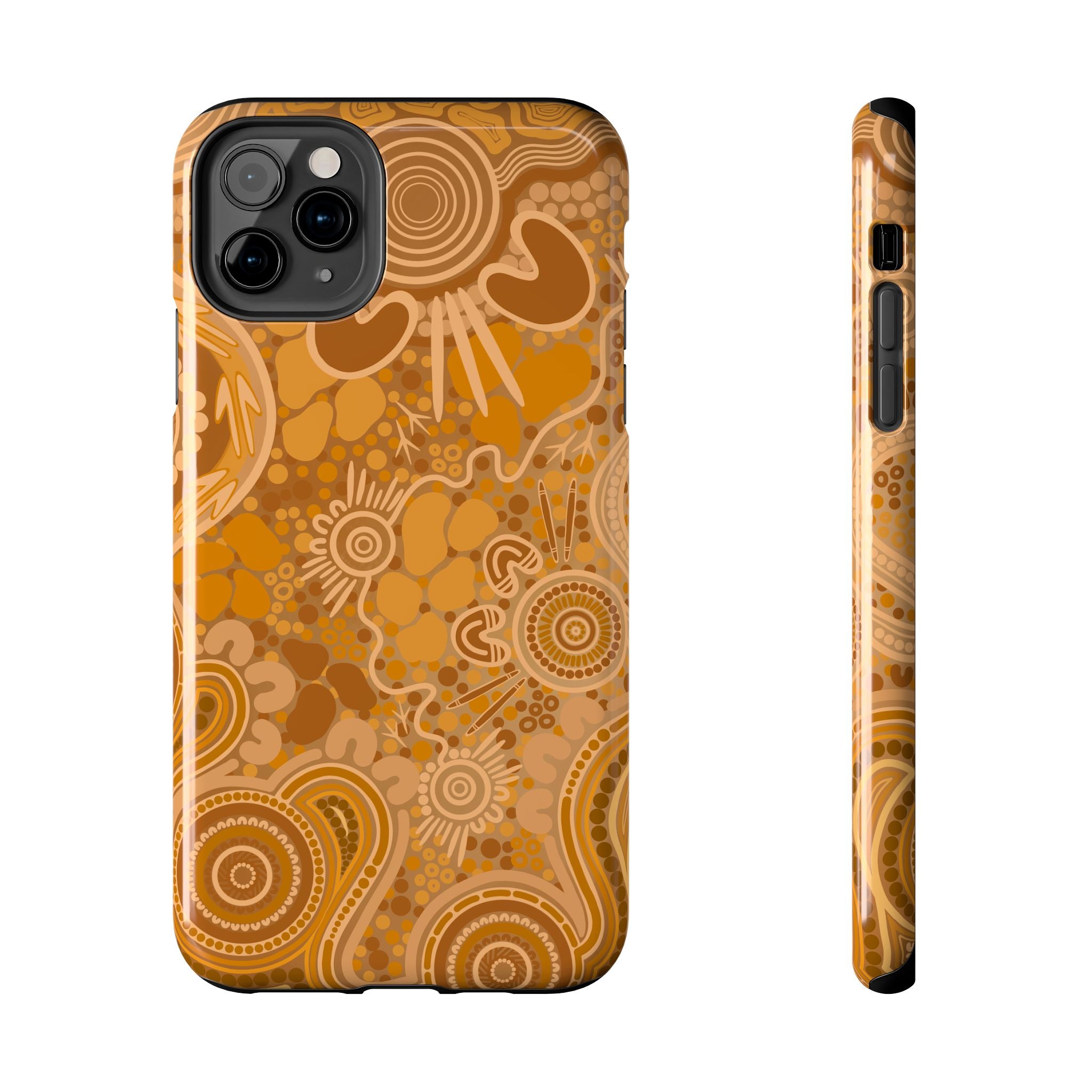 On Country Phone Case
