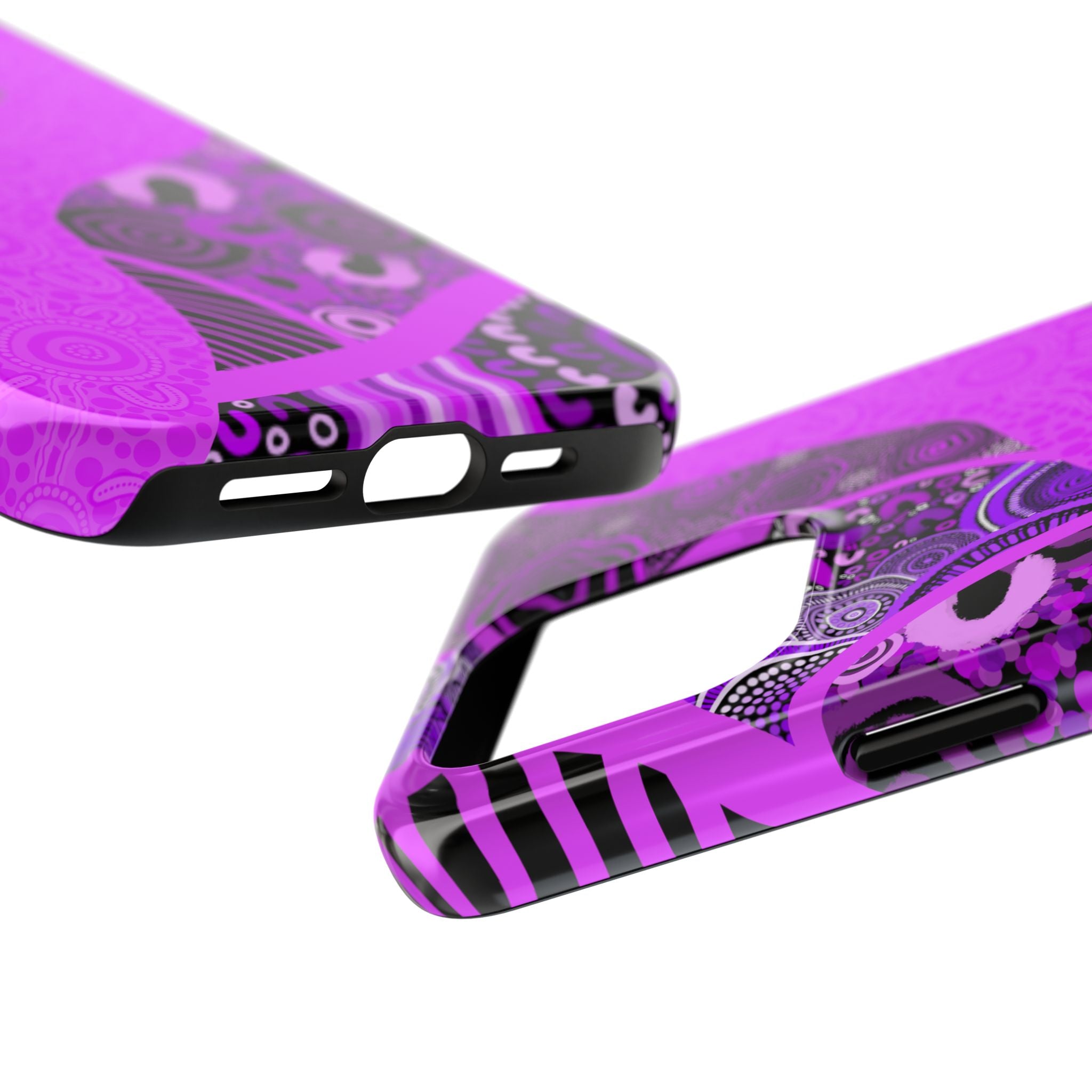 We Rise Phone Case