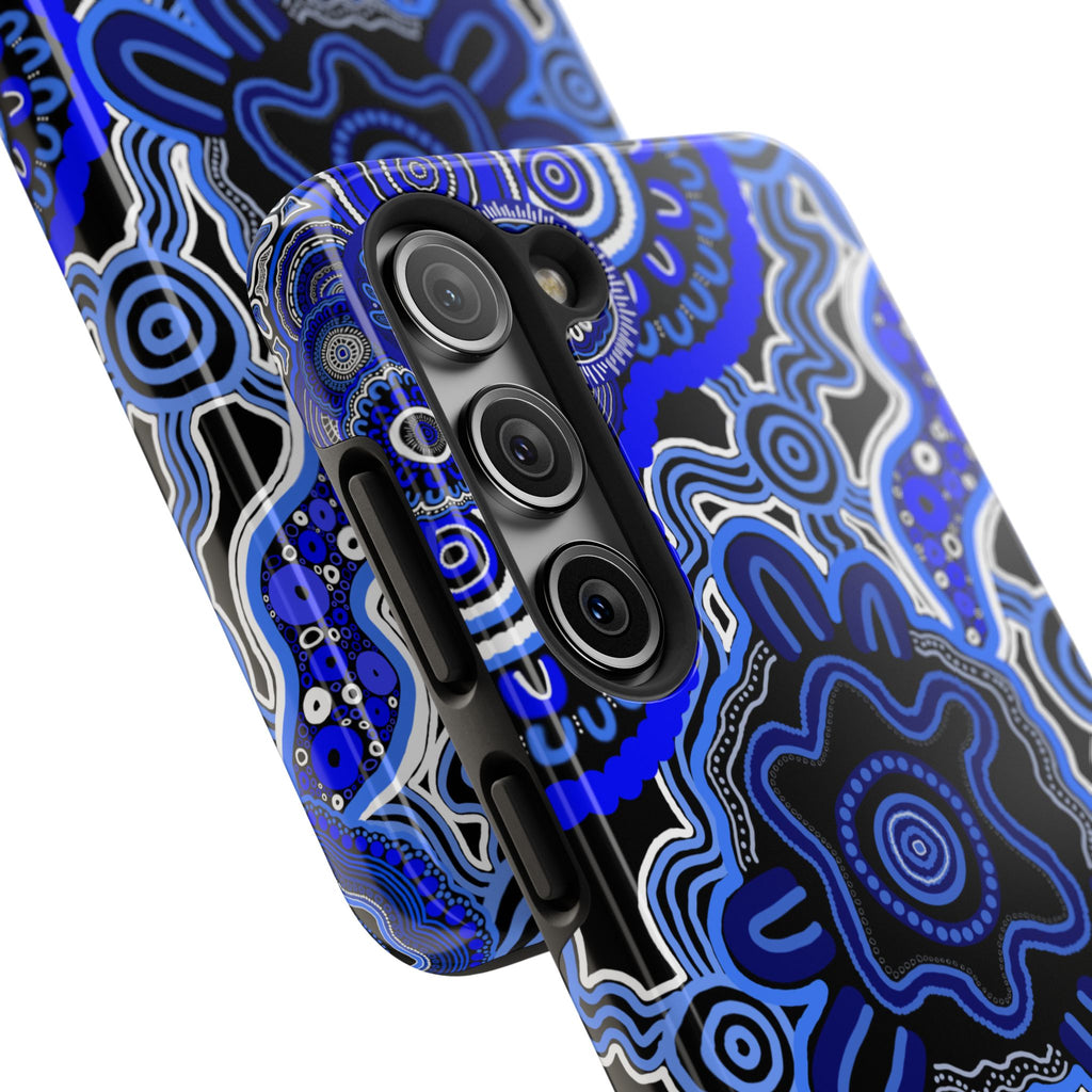 Saltwater Phone Case