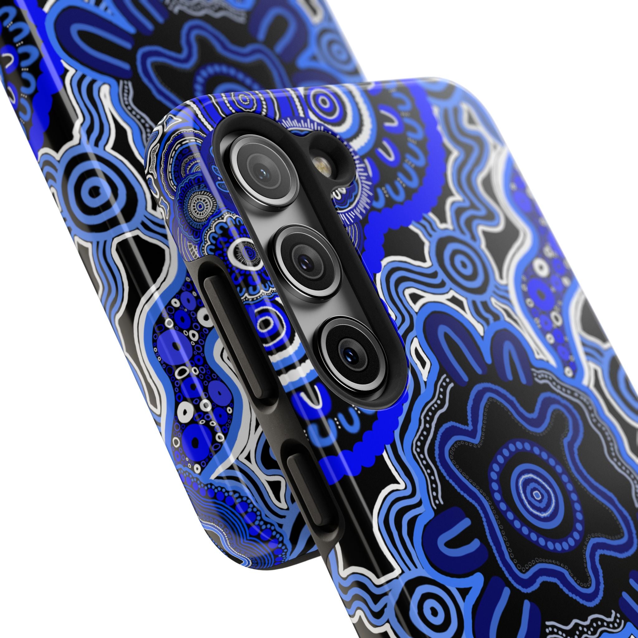 Saltwater Phone Case