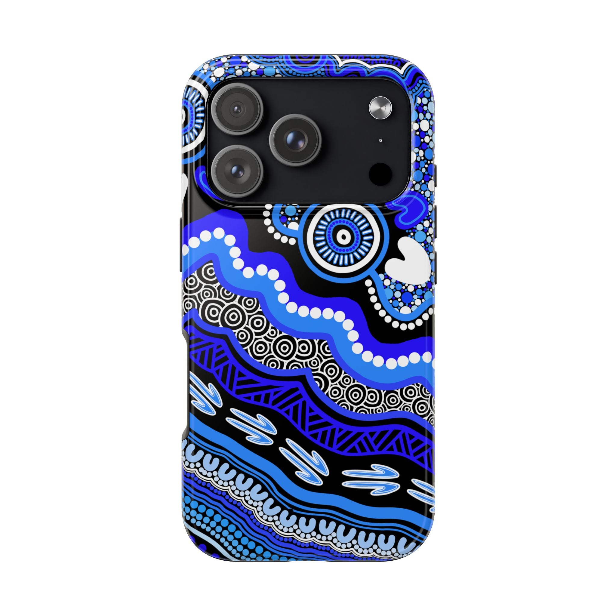 Salt & Sky Phone Case