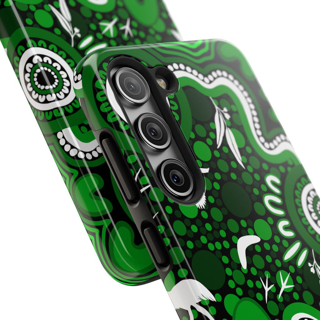 Hunting & Gathering Phone Case