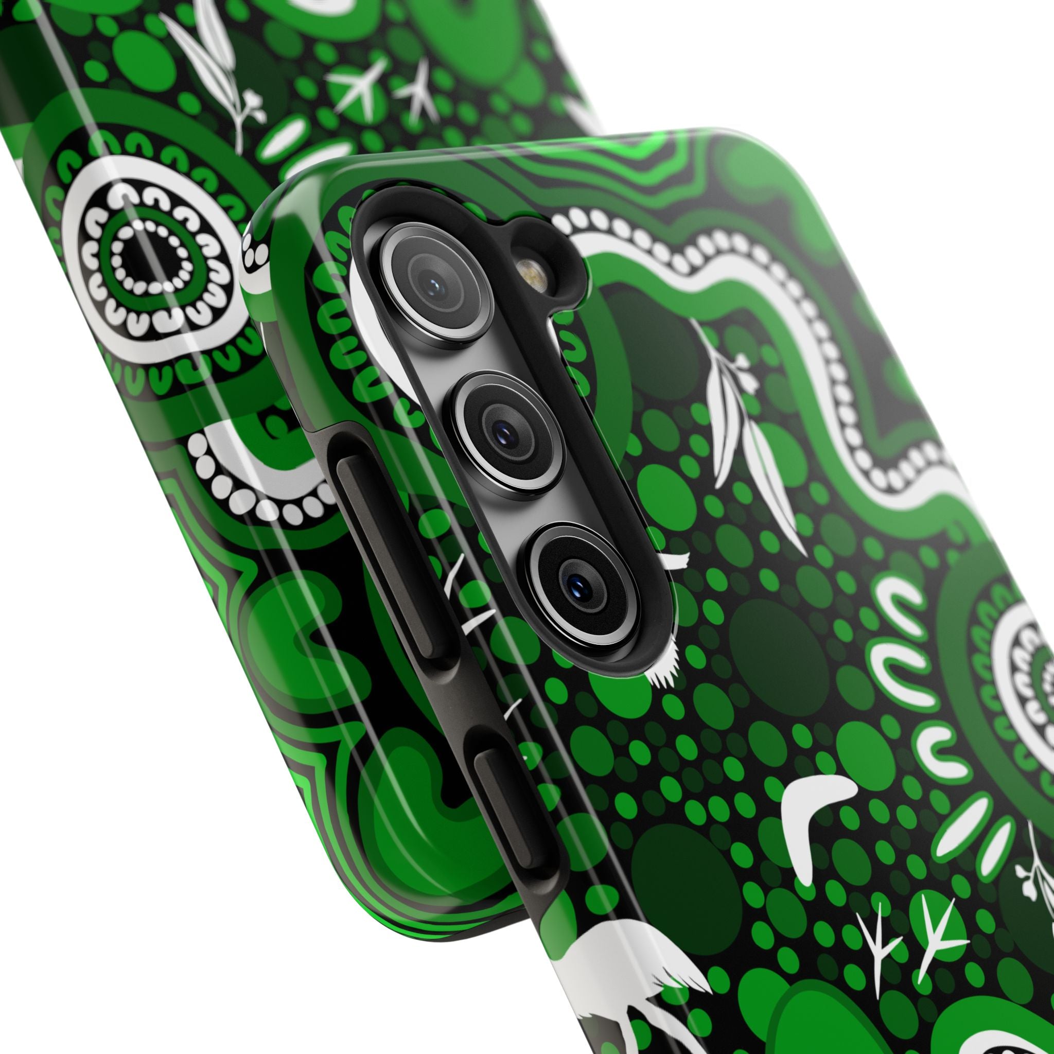 Hunting & Gathering Phone Case