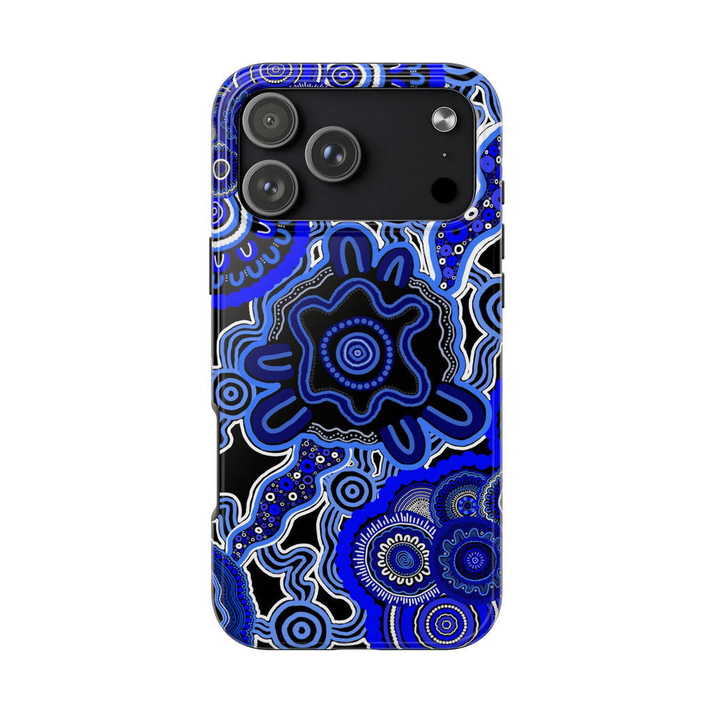 Saltwater Phone Case