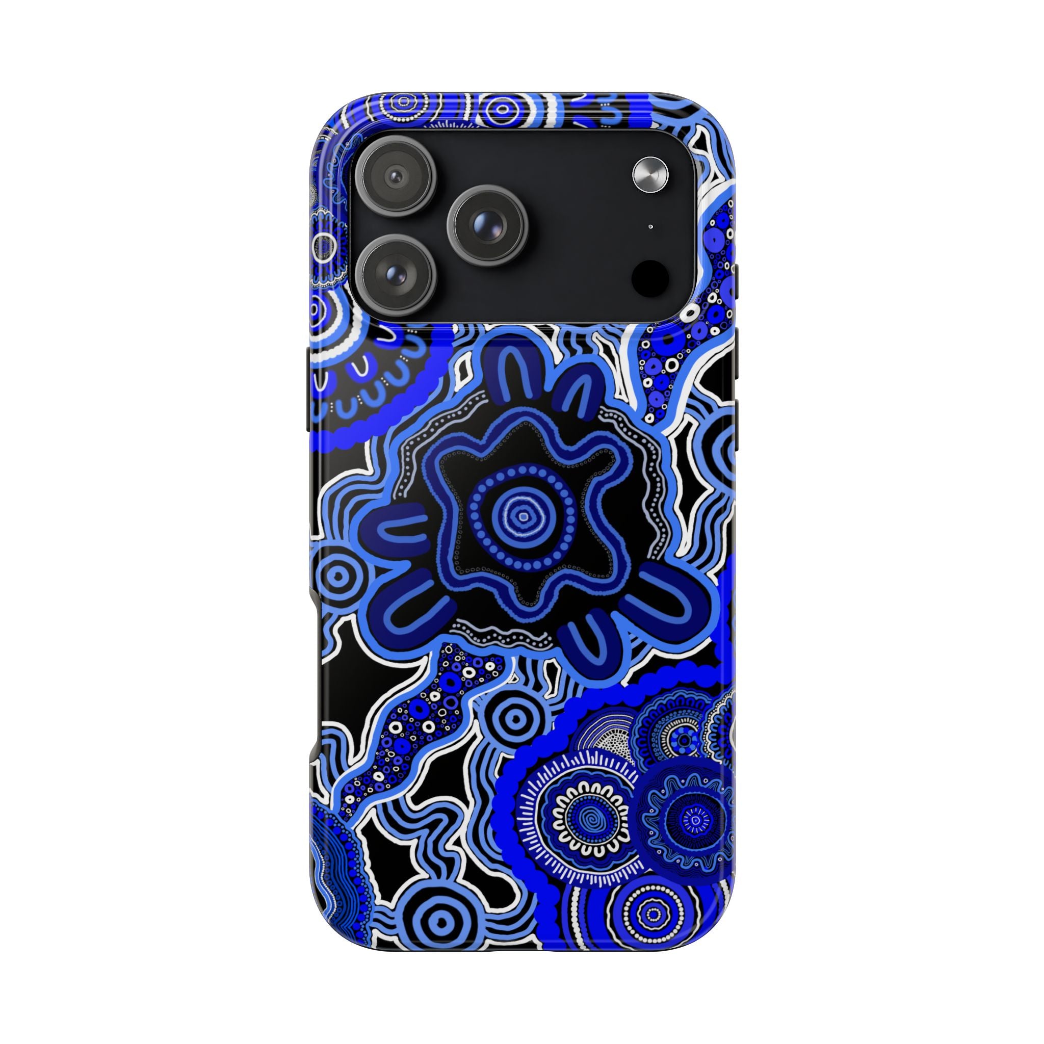 Saltwater Phone Case