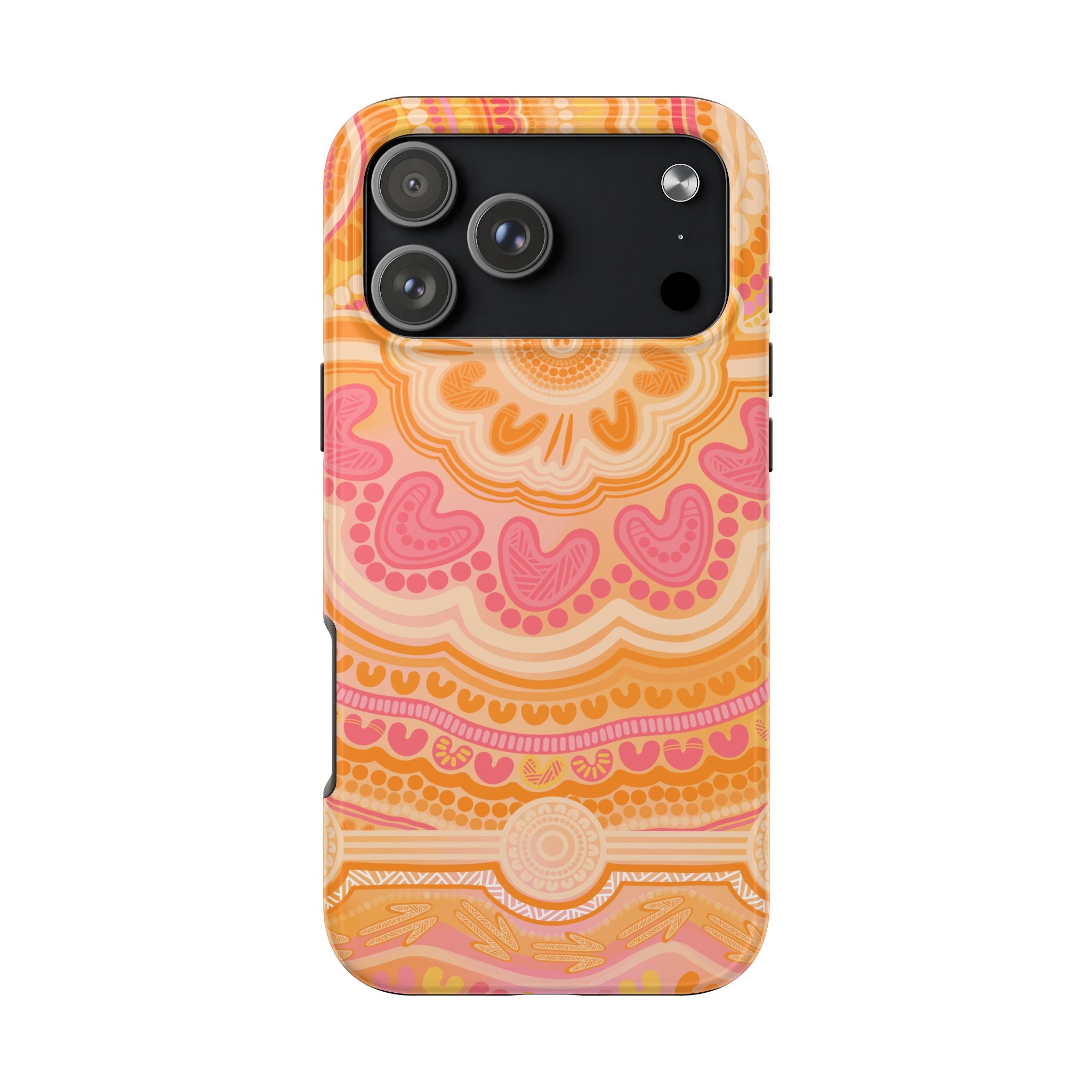Matriarch Phone Case