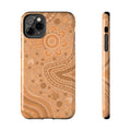 Big Stomp Phone Case