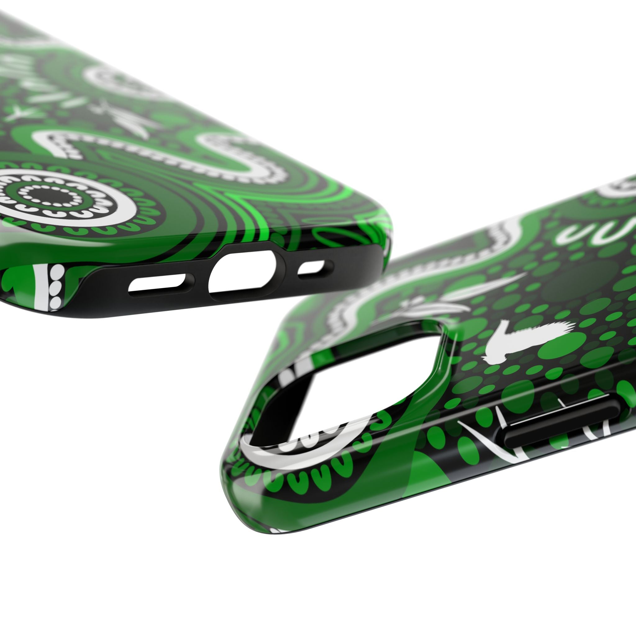 Hunting & Gathering Phone Case