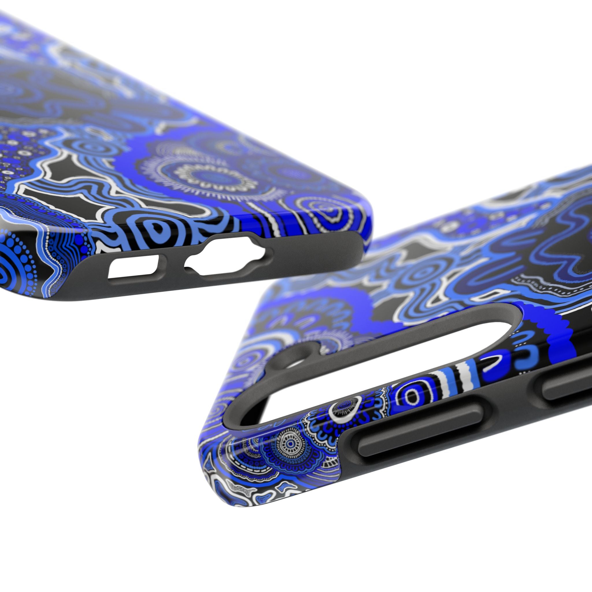 Saltwater Phone Case