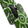 Where Paths Meet Phone Case