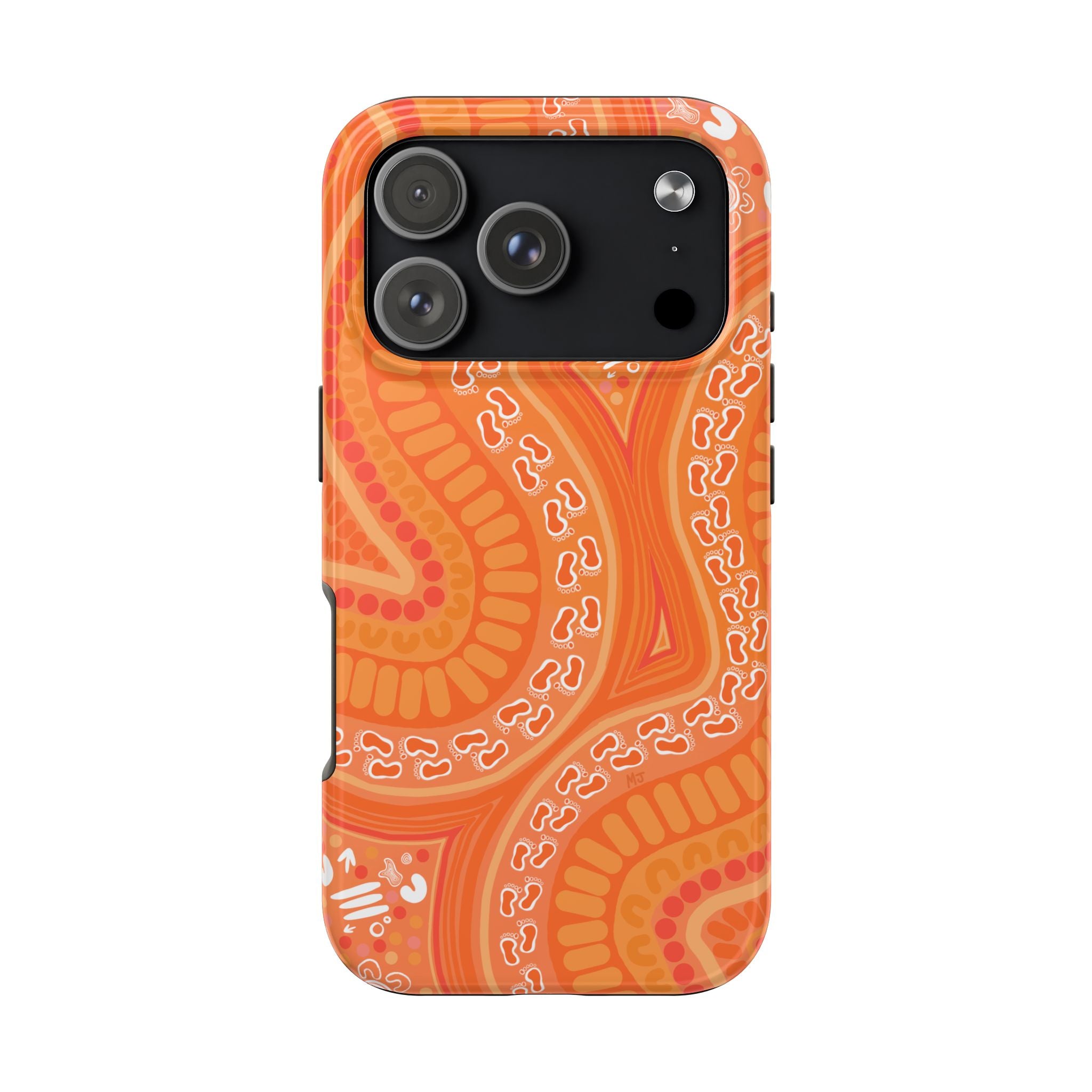 Stomping Grounds Phone Case