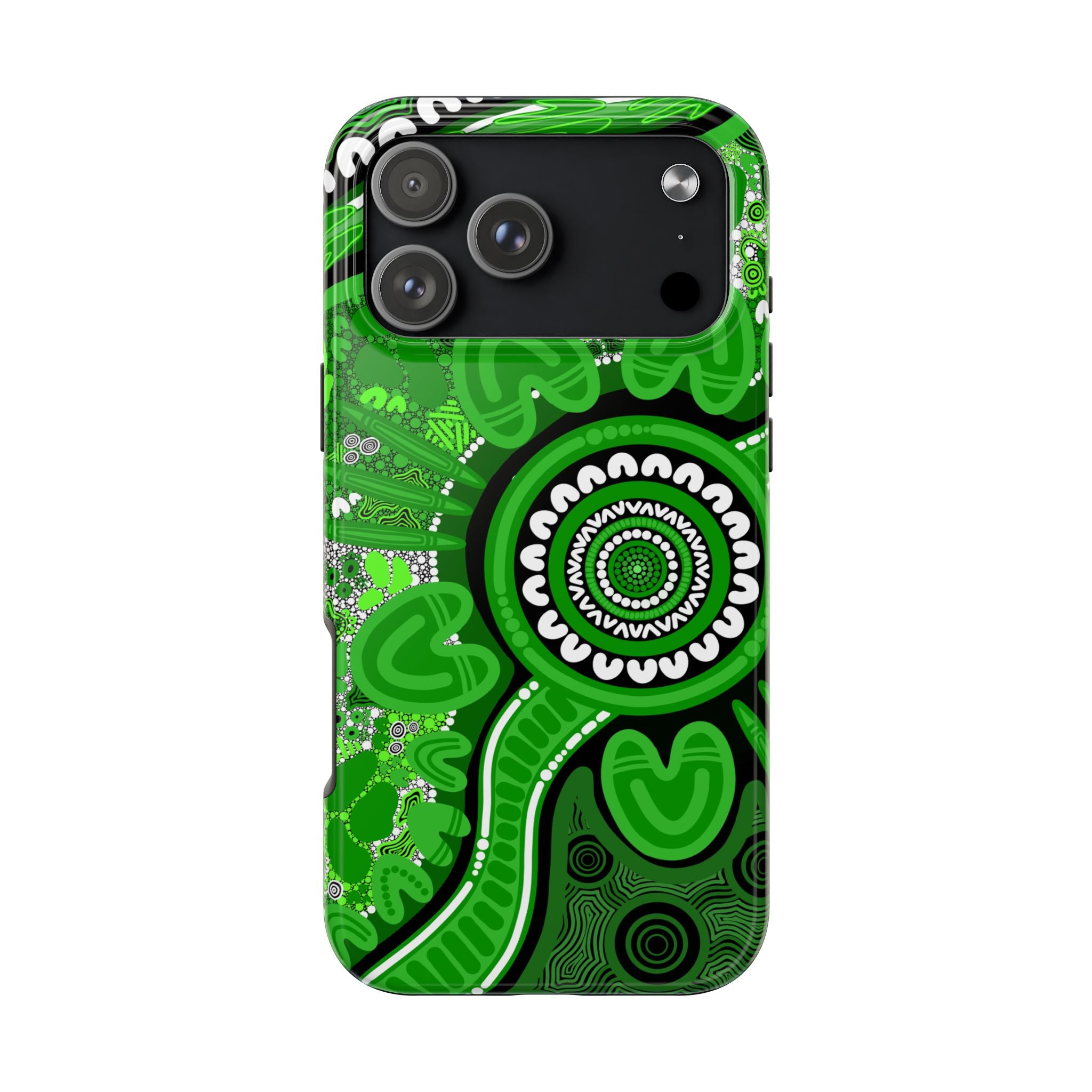 Growth & Strength Phone Case