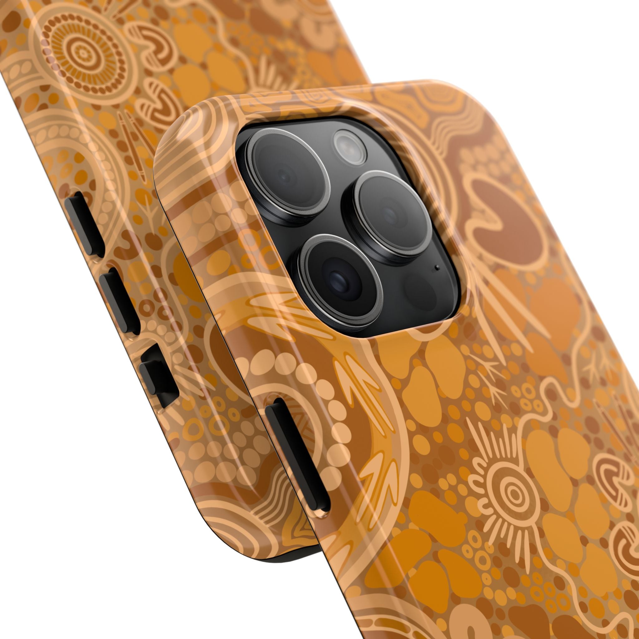 On Country Phone Case