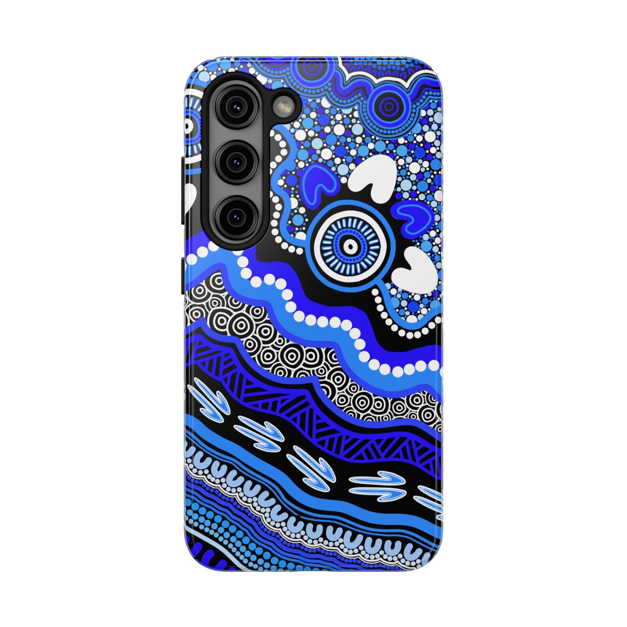 Salt & Sky Phone Case