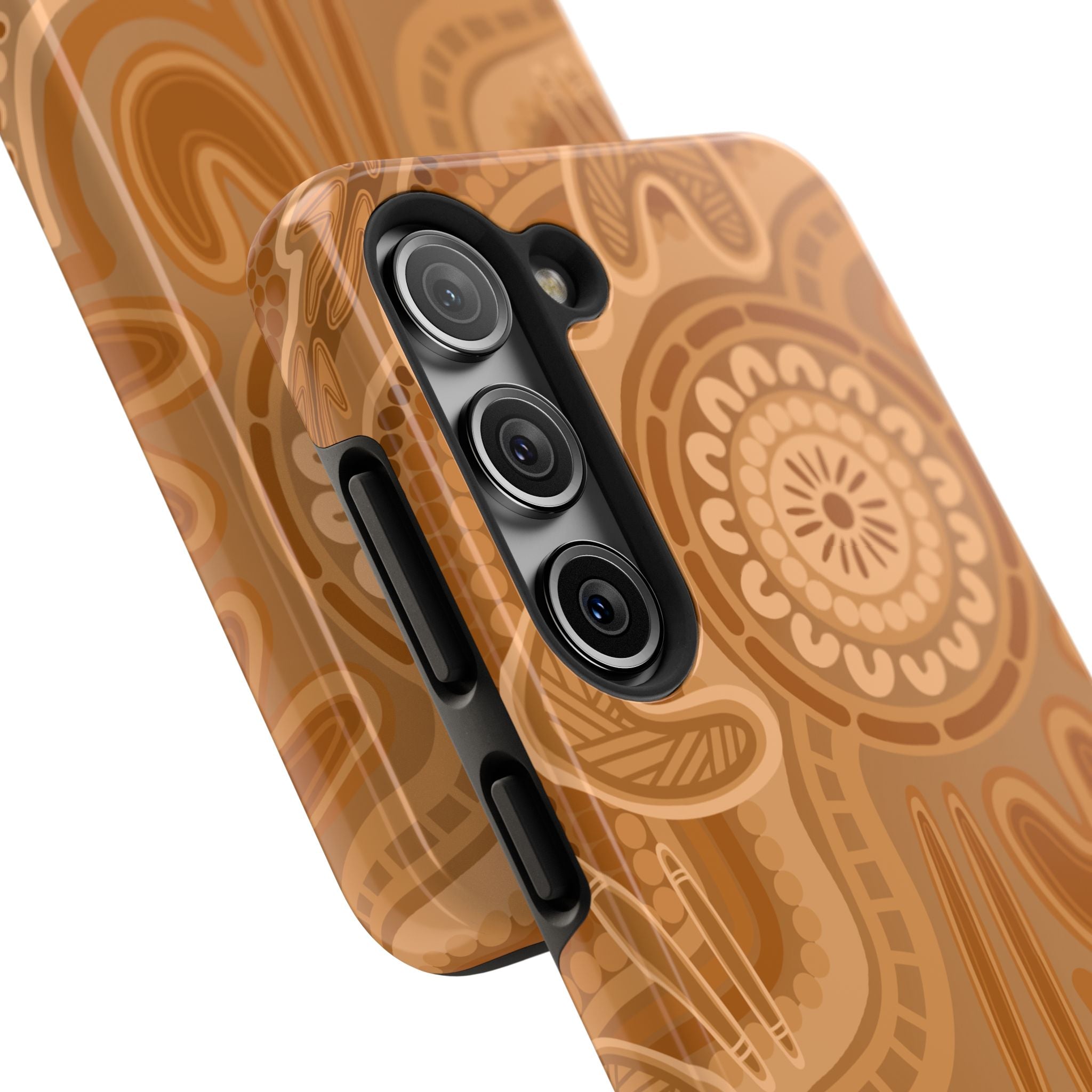 Kin Phone Case