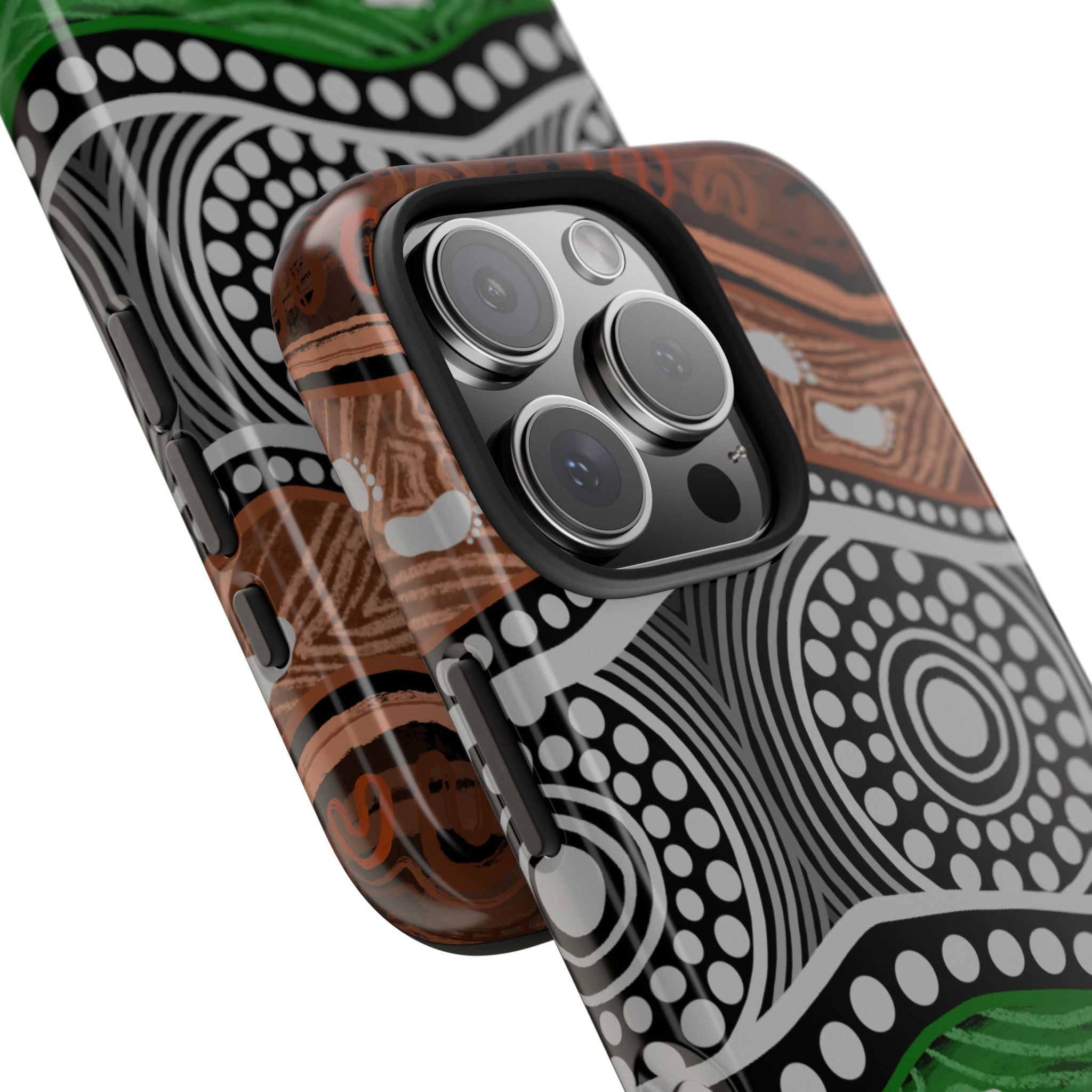 Journey Phone Case