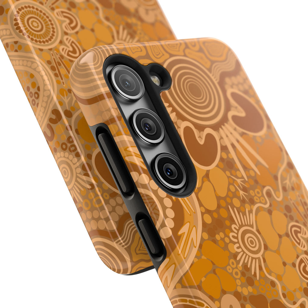 On Country Phone Case