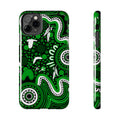 Hunting & Gathering Phone Case