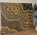 Where Our Stories Meet Original Artwork