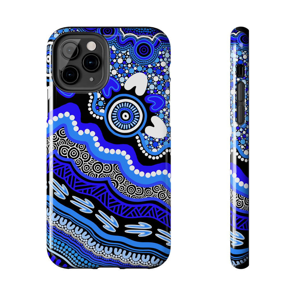 Salt & Sky Phone Case
