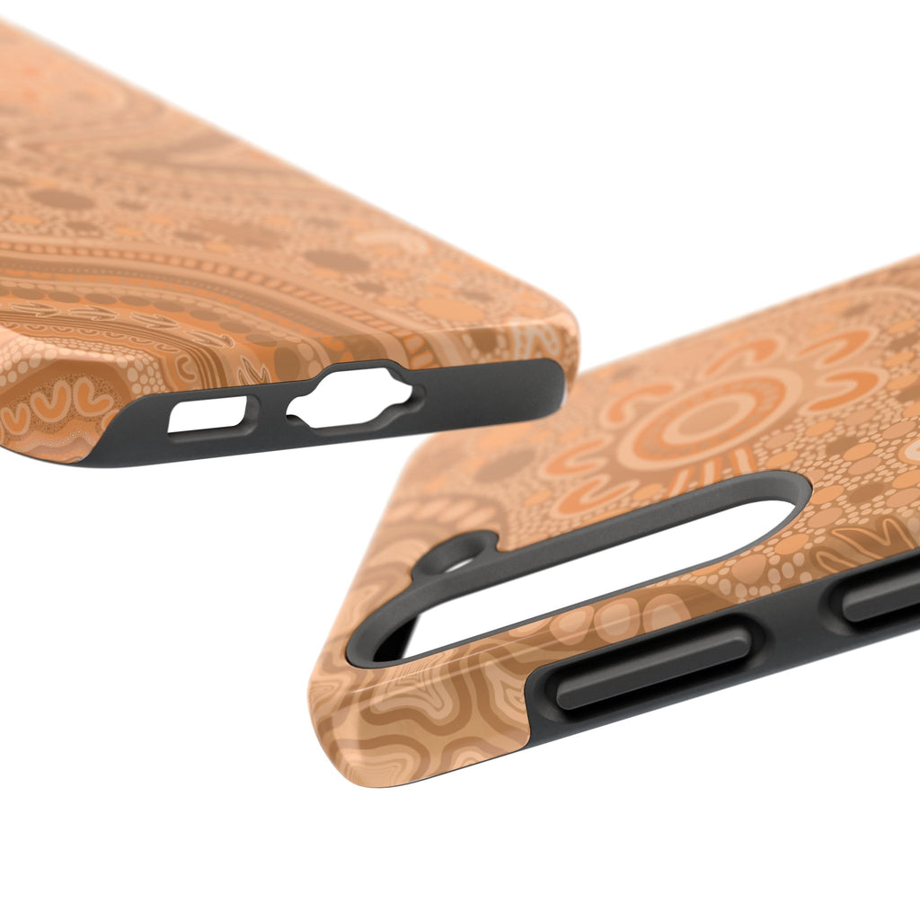Big Stomp Phone Case