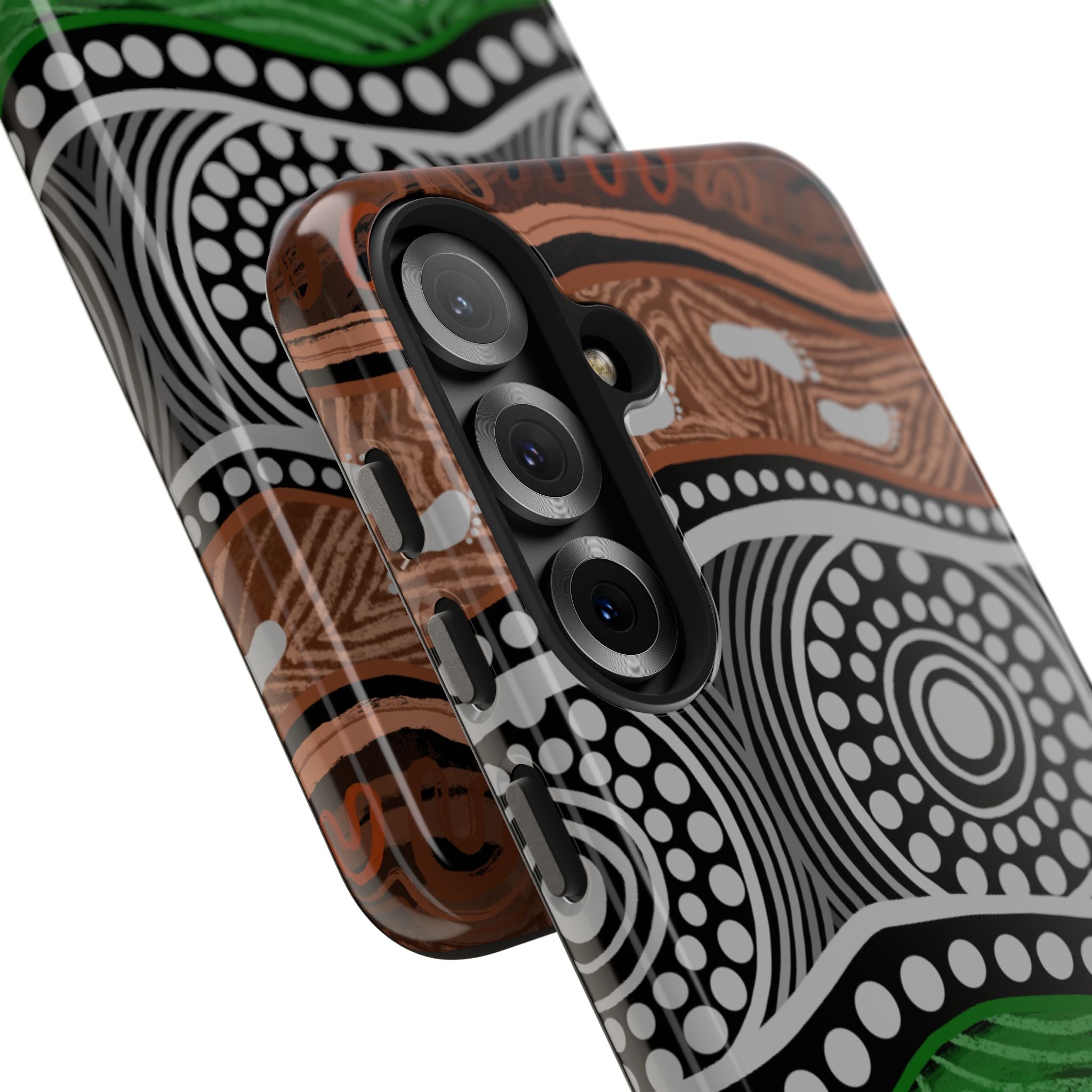 Journey Phone Case
