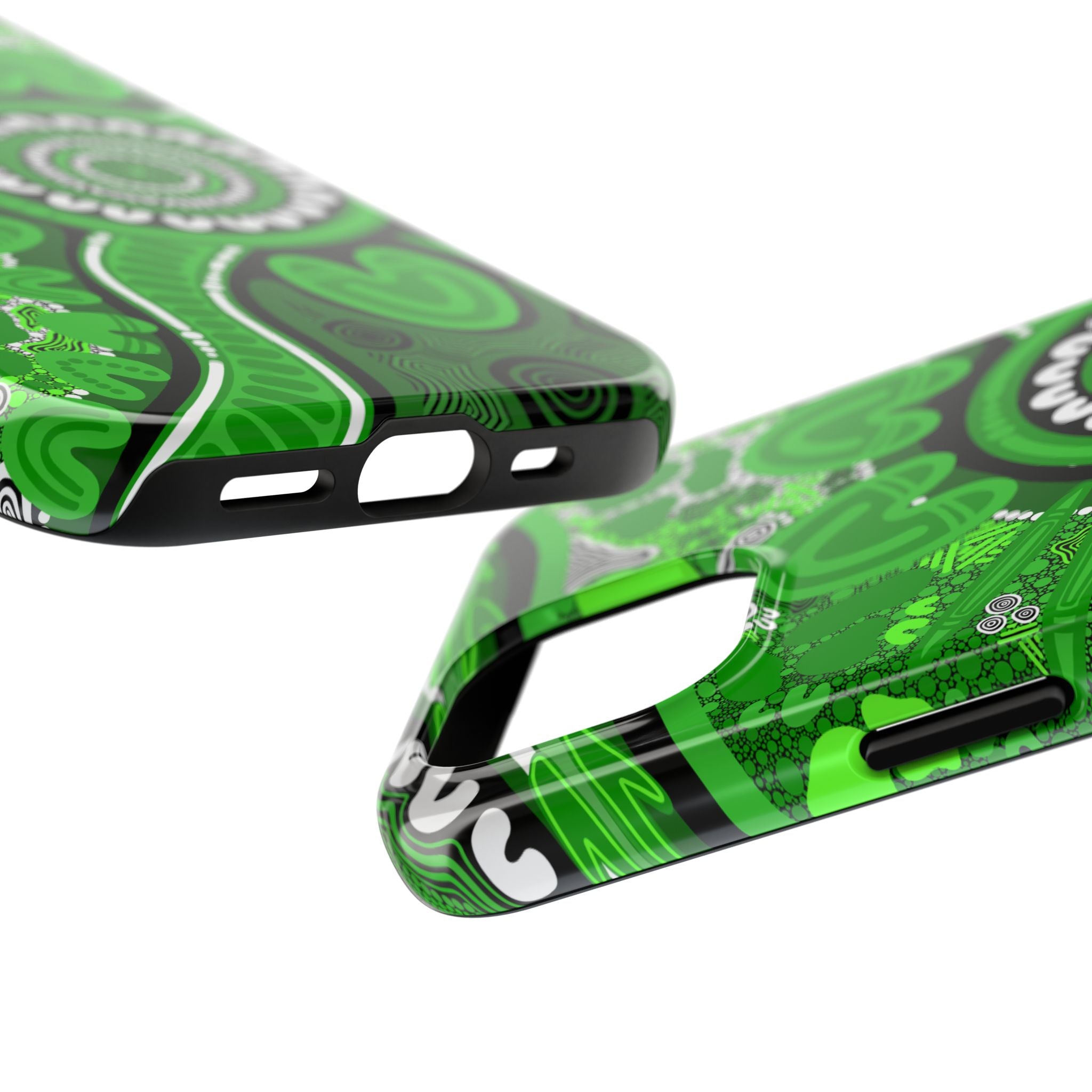 Growth & Strength Phone Case