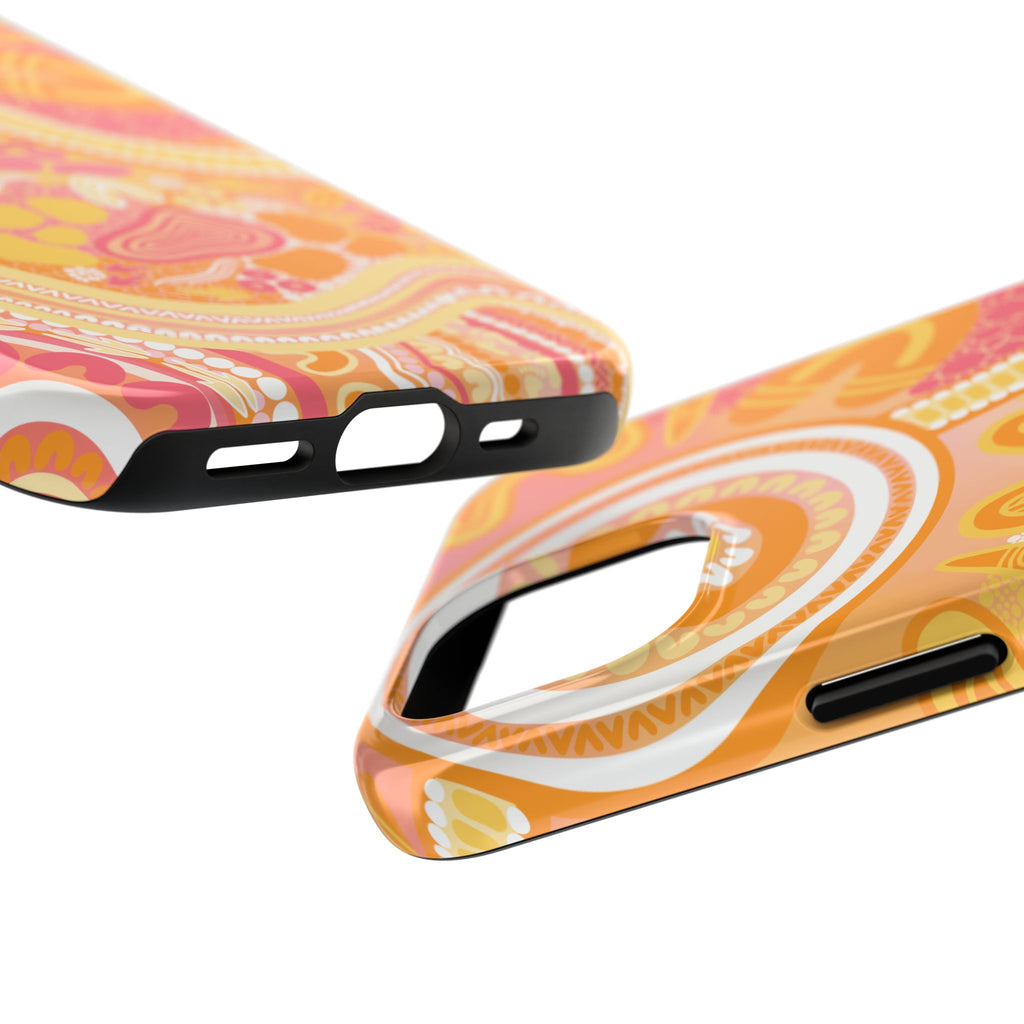 Sunset Phone Case