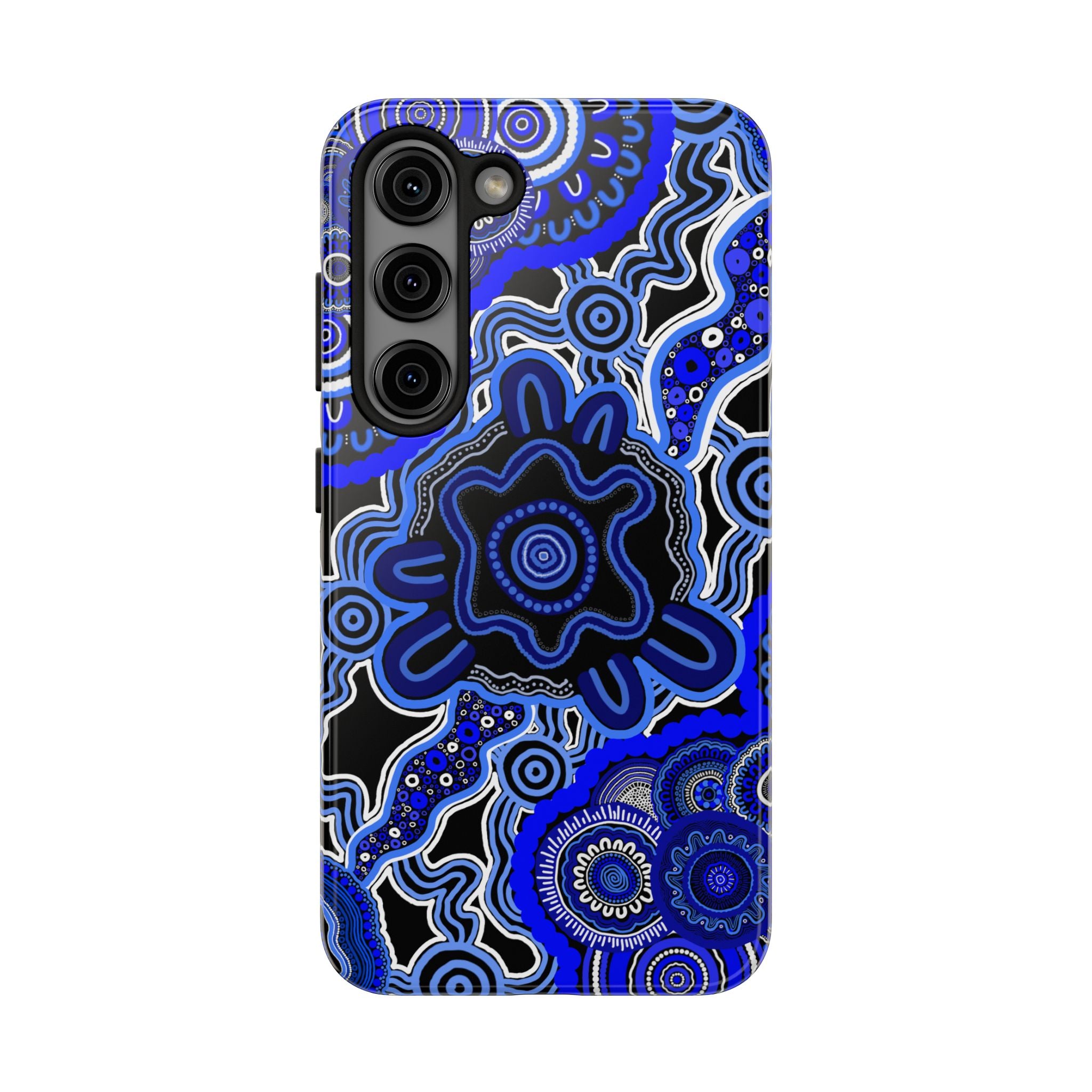 Saltwater Phone Case