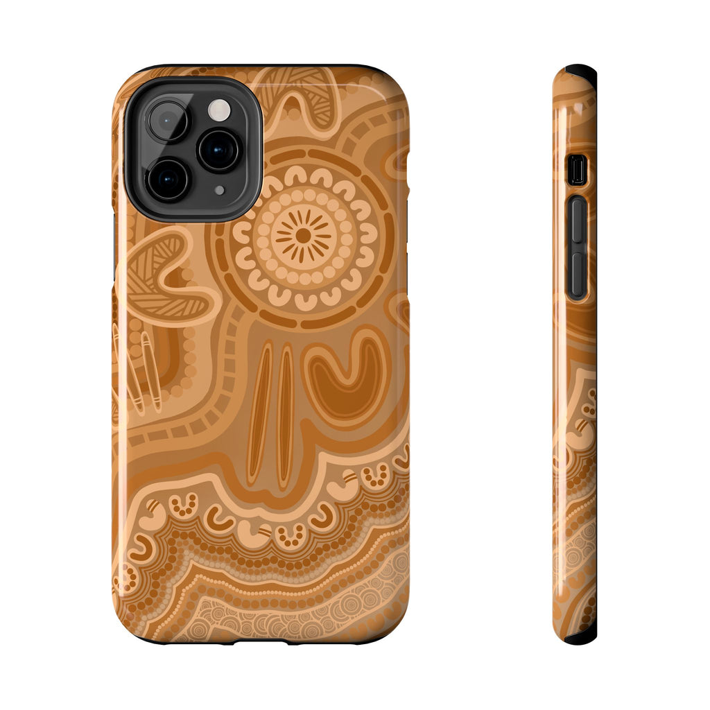Kin Phone Case